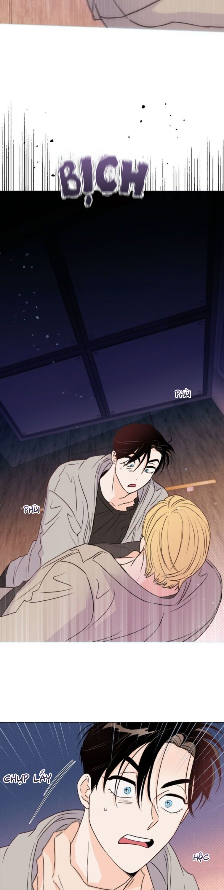 cái giá của sự nổi tiếng chapter 14 15