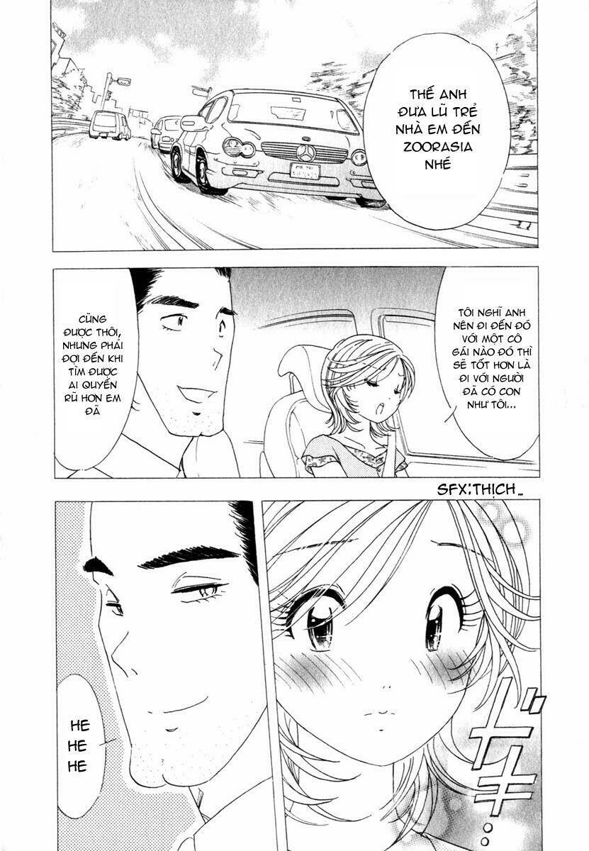 orange yane no chiisana ie full chapter 14 6