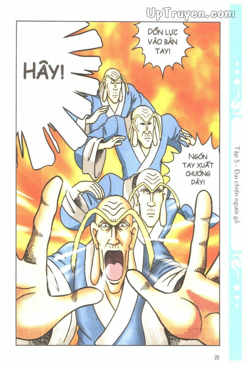 ô long viện tình huynh đệ chapter 5.1 28