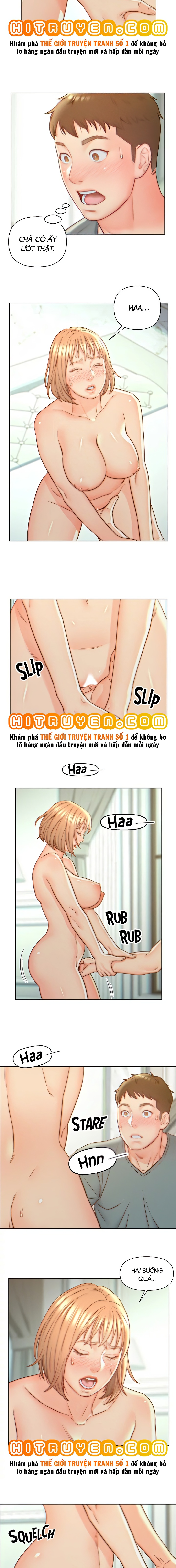 con rể yêu chapter 6 6