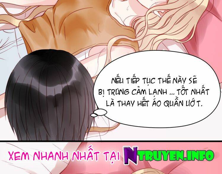 lượm được 1 tiểu hồ ly chapter 29 49