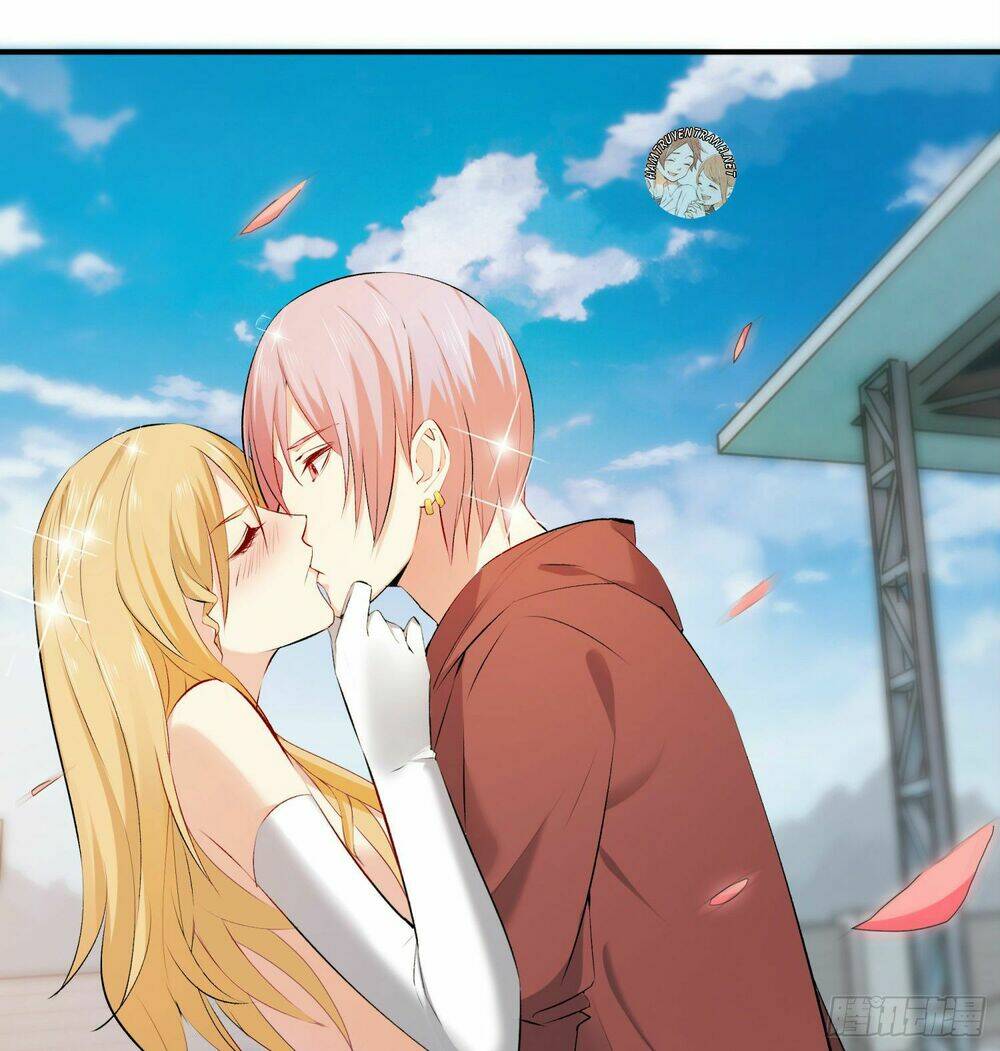 quái trộm thâu tâm chapter 9.1 32