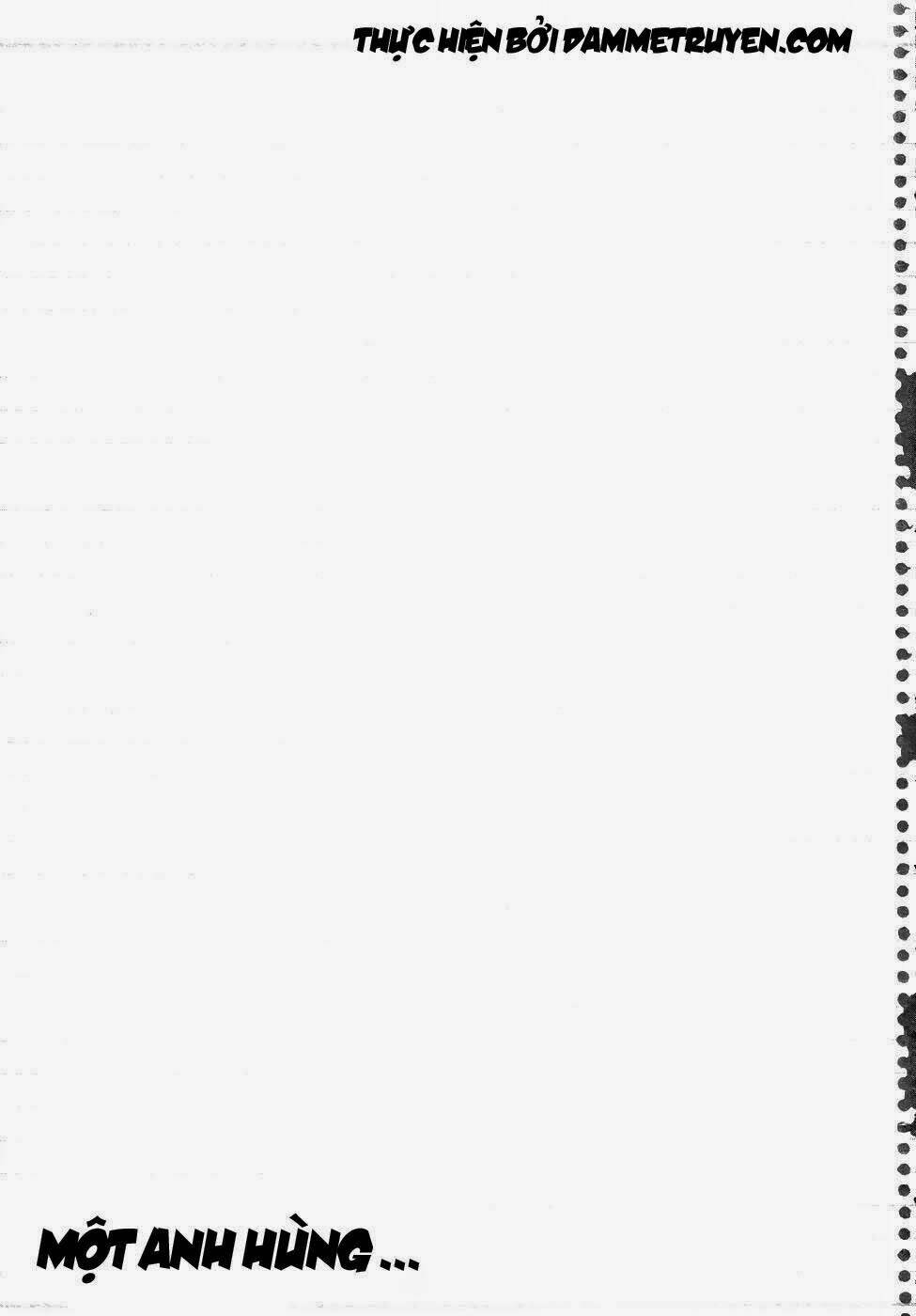 mặt nạ anh hùng - hero mask chapter 1 3