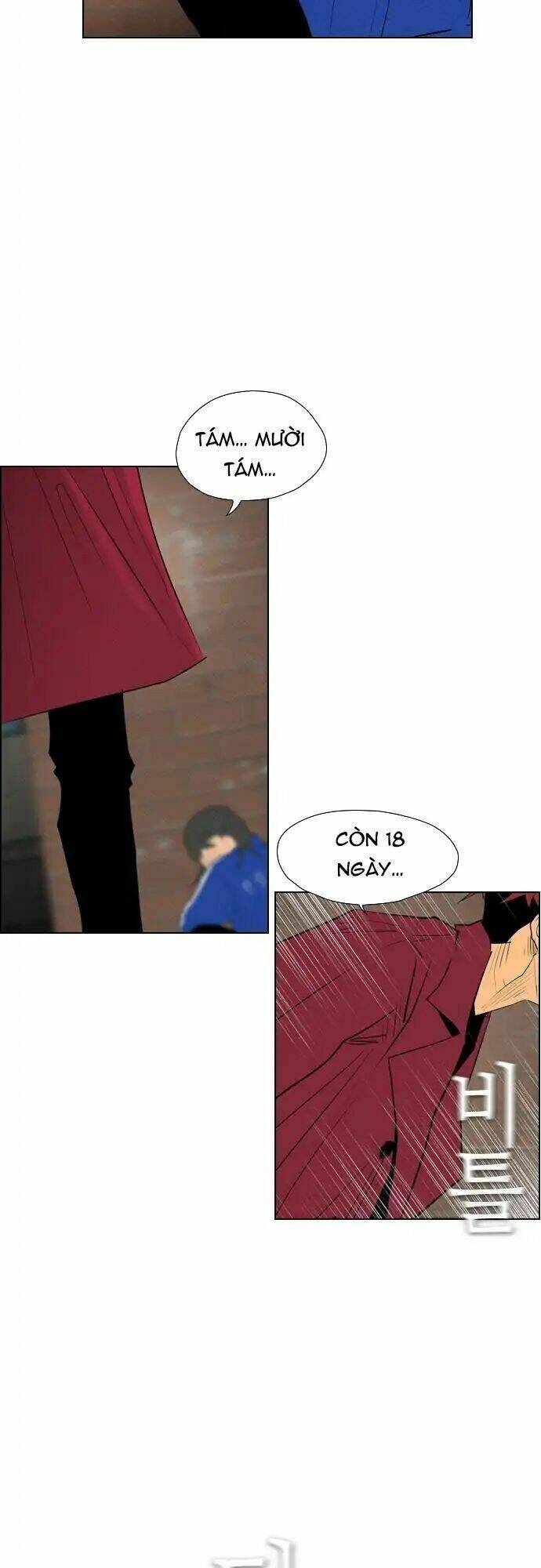 kẻ hồi sinh chapter 71 7