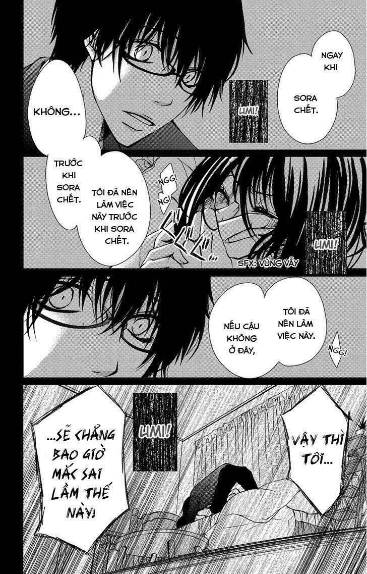 tình yêu và nỗi đau tột cùng chapter 15 30