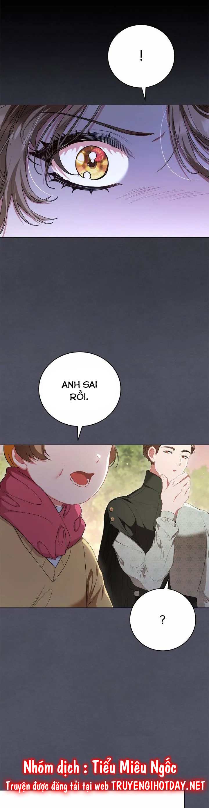 tình yêu đó chưa hề tồn tại chapter 63 14