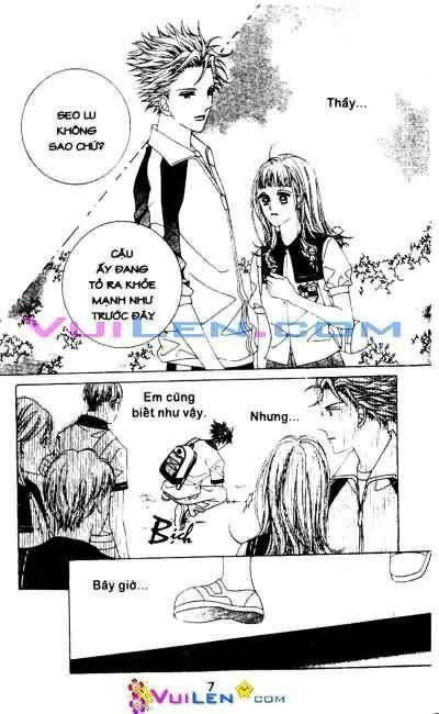 thủ lĩnh chunja chapter 11 7