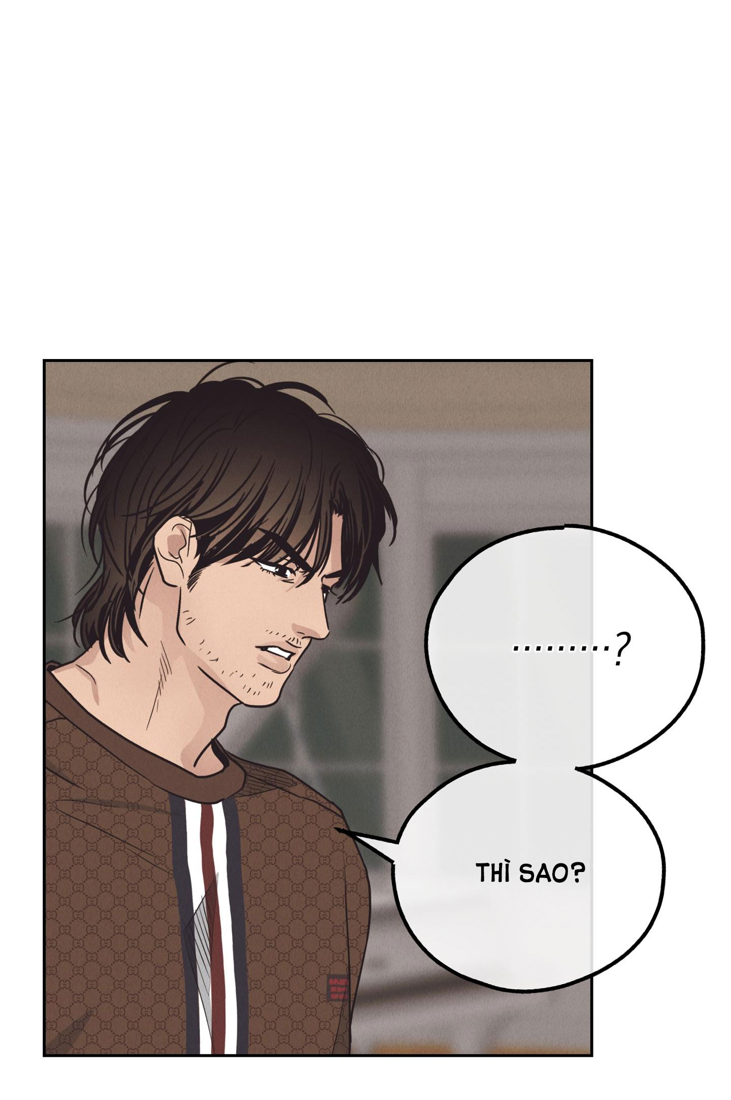 Phục Thù - Pay Back chapter 61.2 - Trang 3