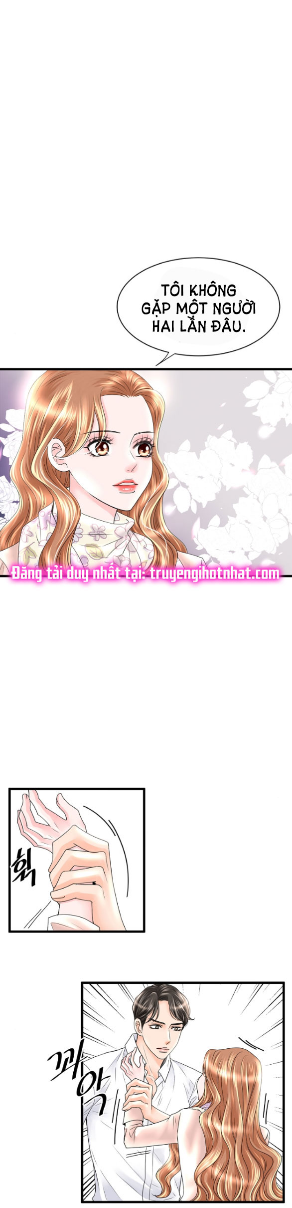 Tình Yêu Đánh Cắp Trái Tim chapter 7.2 - Trang 16