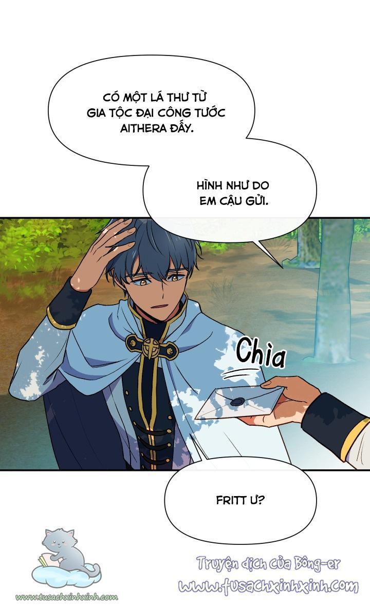 công nương khế ước của gia tộc công tước quái vật chapter 70 34