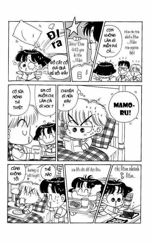 miiko desu! chapter 3 9