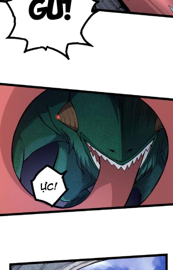 từ cây cổ thụ bắt đầu tiến hóa chapter 46 30