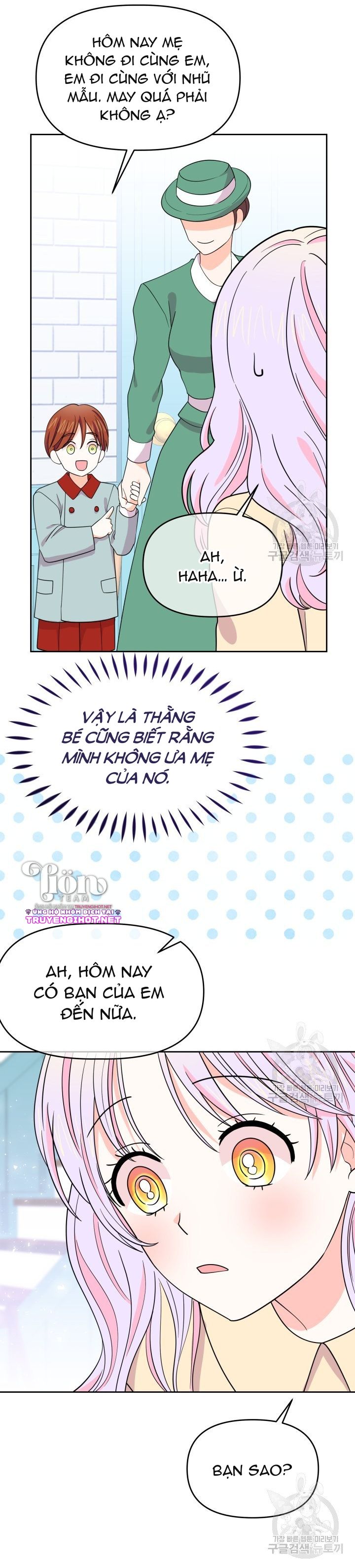 quay về quá khứ mở tiệm bánh kẹo chapter 7.1 10