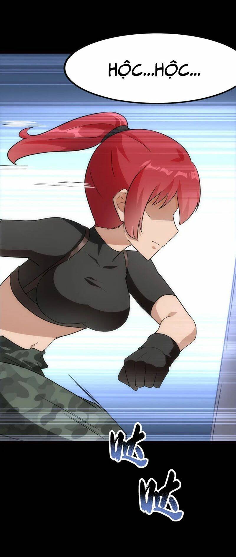 bạn gái virus của tôi chapter 210 2