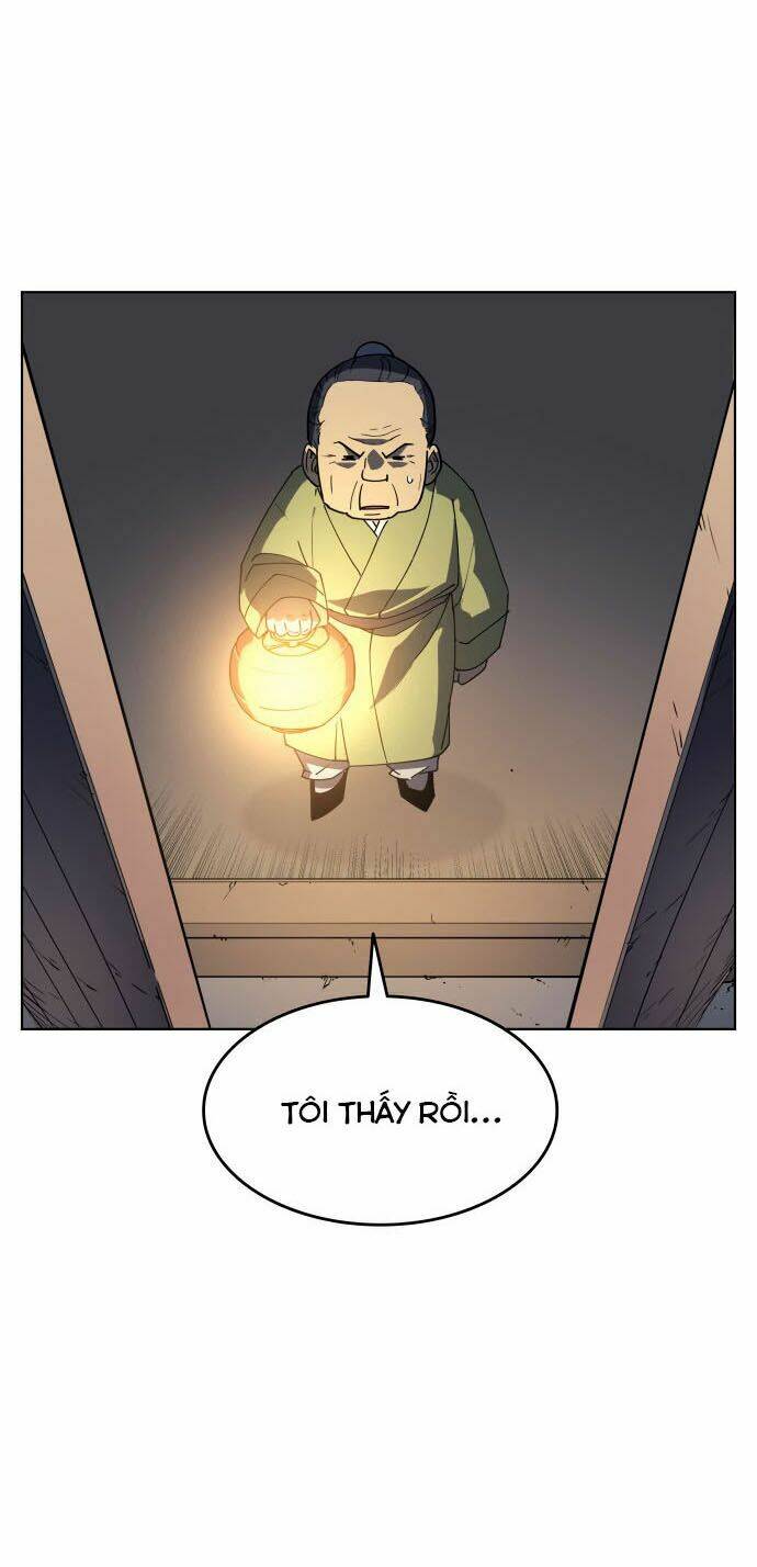 câu chuyện về người lưu giữ lịch sử chapter 2 23