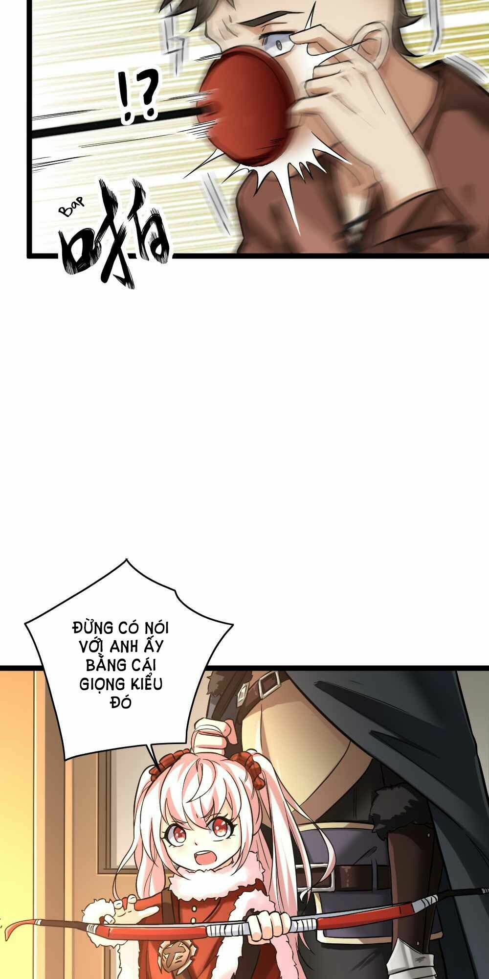 ta là người duy nhất đỡ được chiêu cuối của quỷ vương chapter 6 16