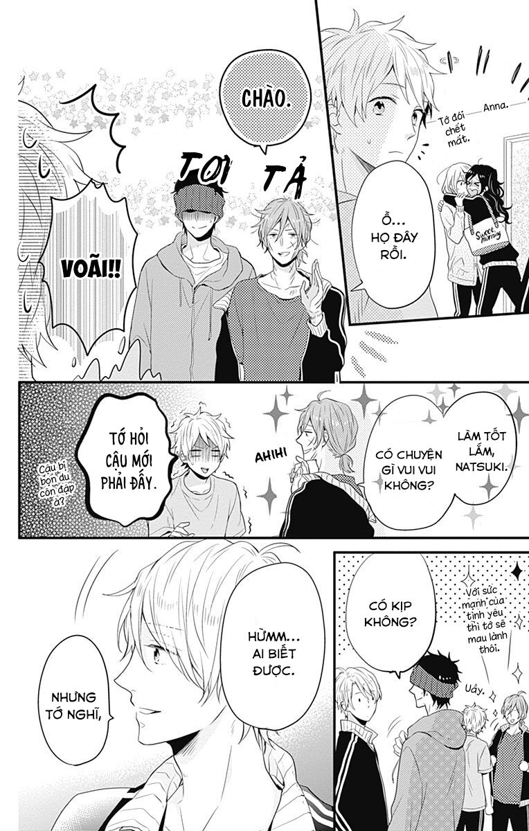 ngày cầu vồng chapter 32 38