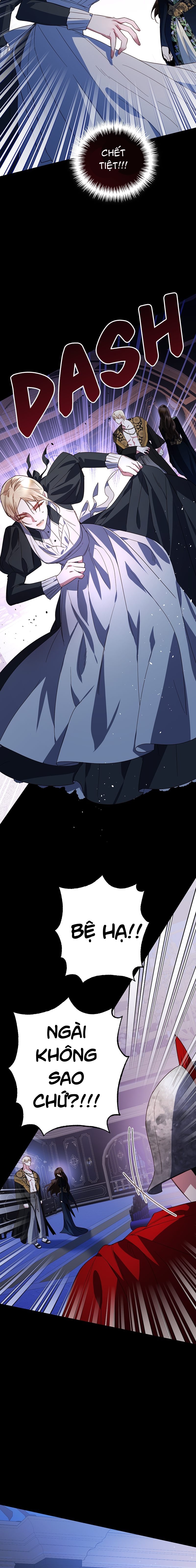 hậu cung của nữ chính chapter 88.2 8