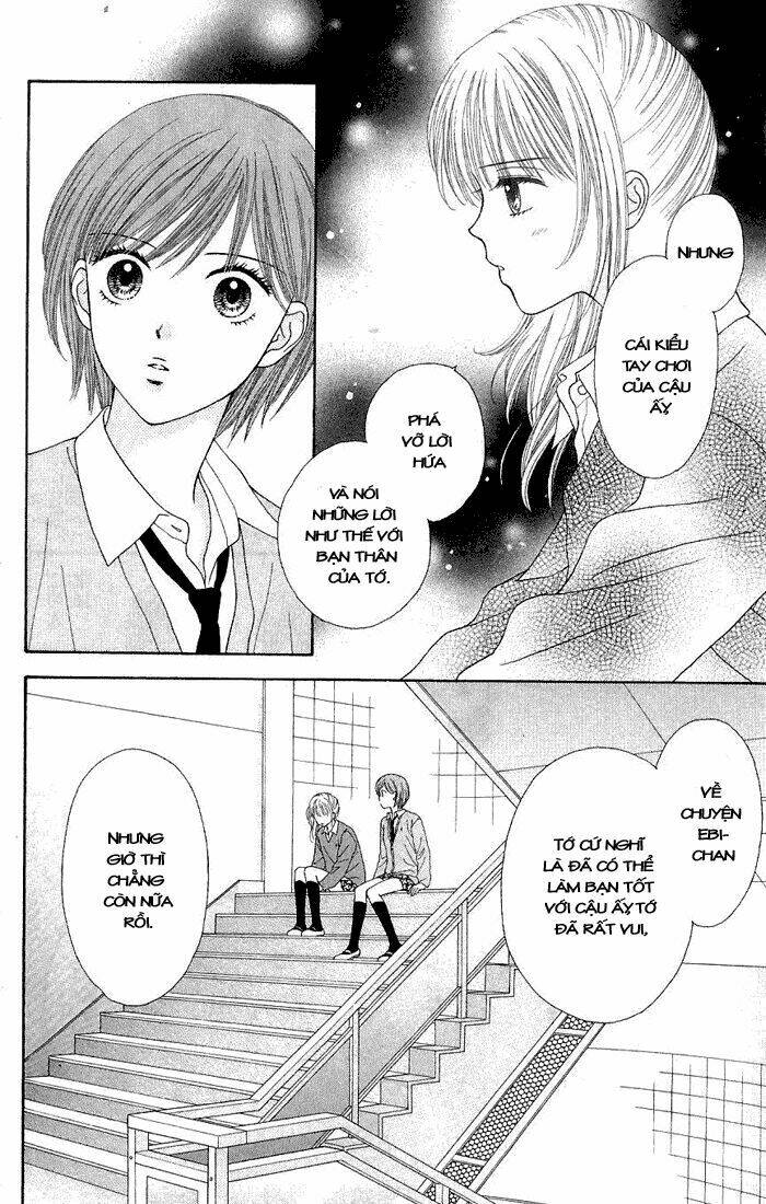 datte suki nan damon chapter 6 15