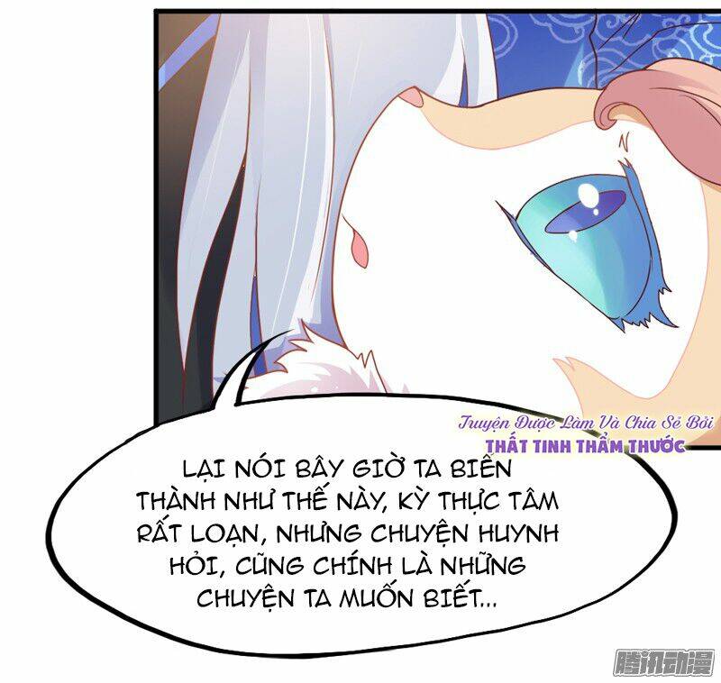 giữ chặt tiểu bạch long chapter 23 9