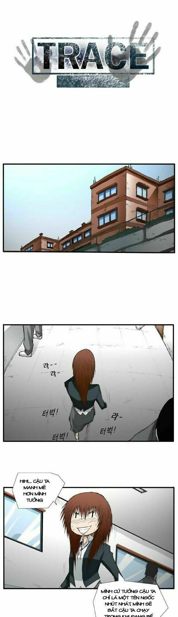 siêu năng chapter 14 14