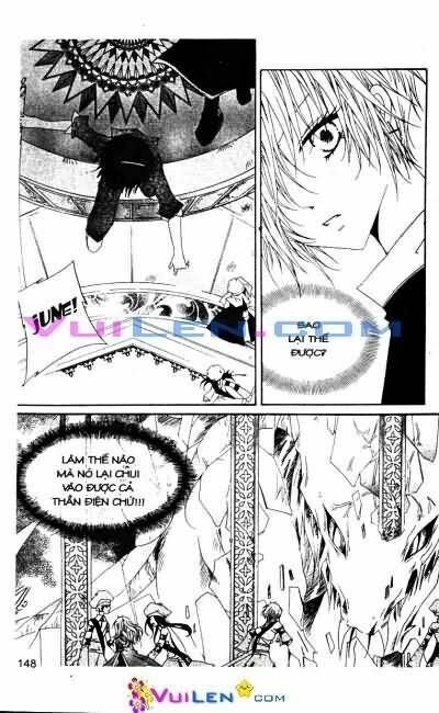 tiểu nữ vương chapter 3 148