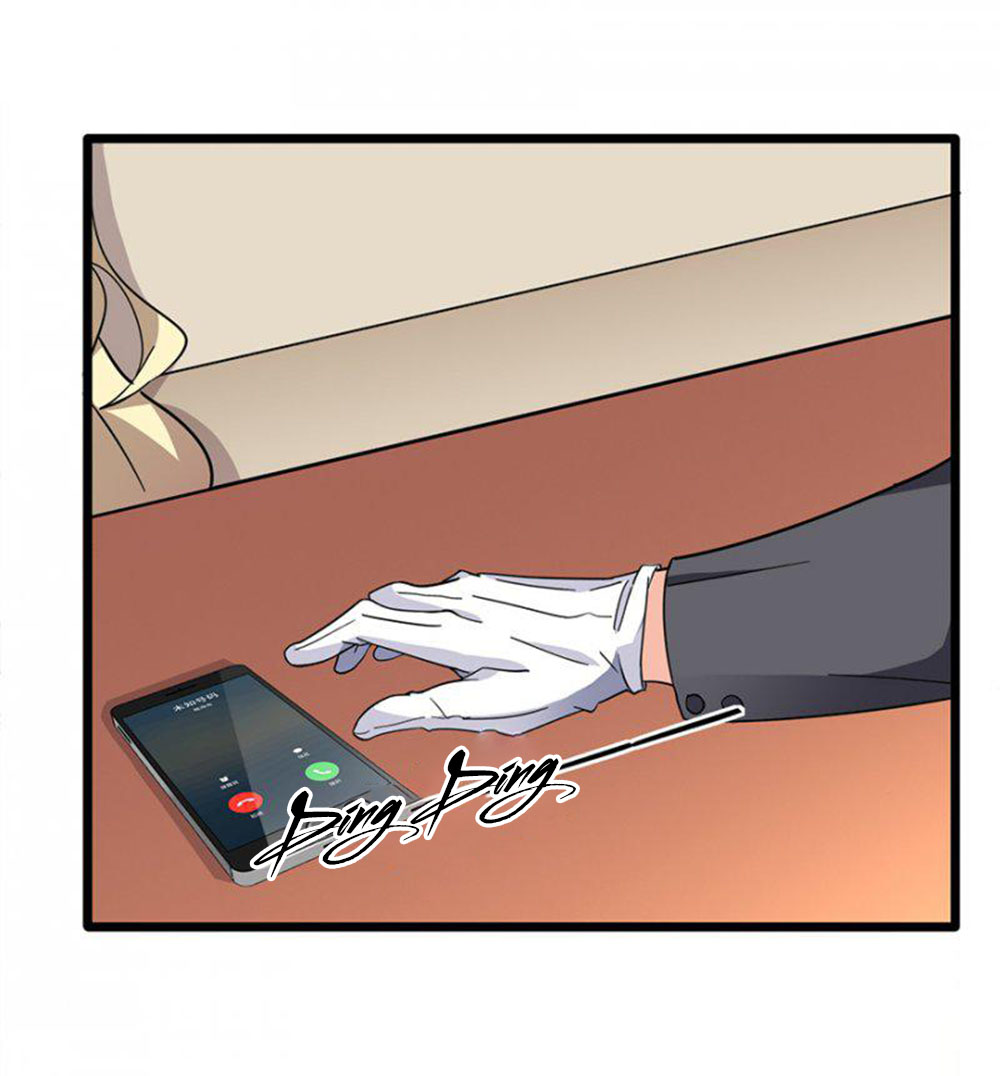 nhật ký dạy dỗ của gia tộc đáng yêu chapter 14 8