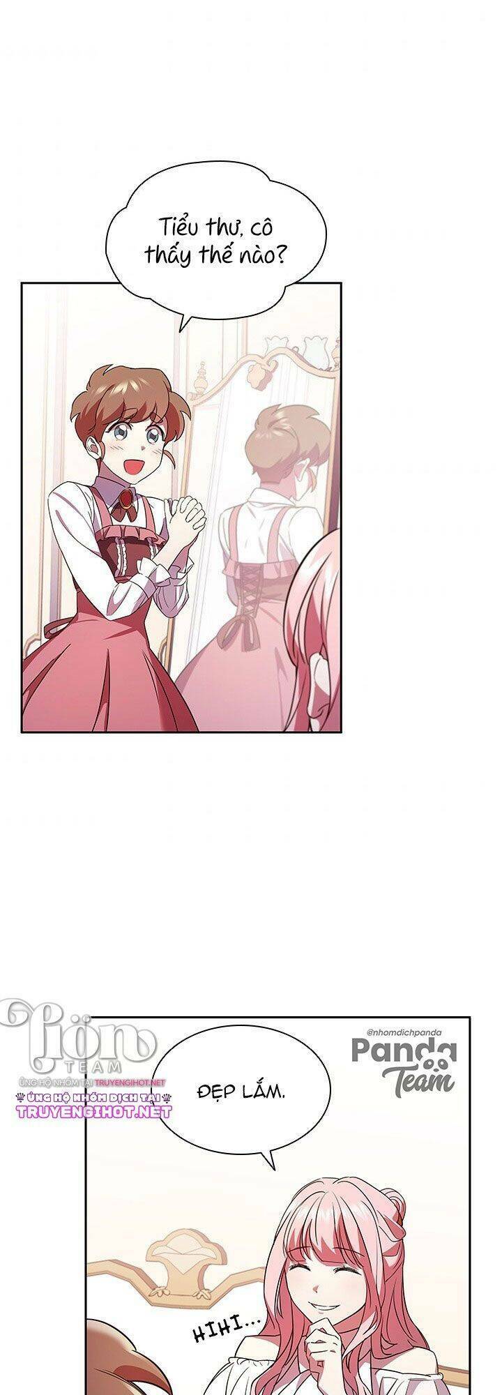 tôi đã ly hôn nhưng lại trở thành tài phiệt chapter 3.2 3