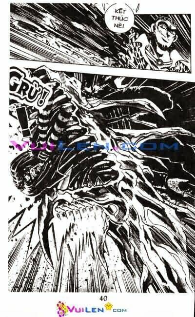 tiểu hòa thượng hd remake chapter 178 14