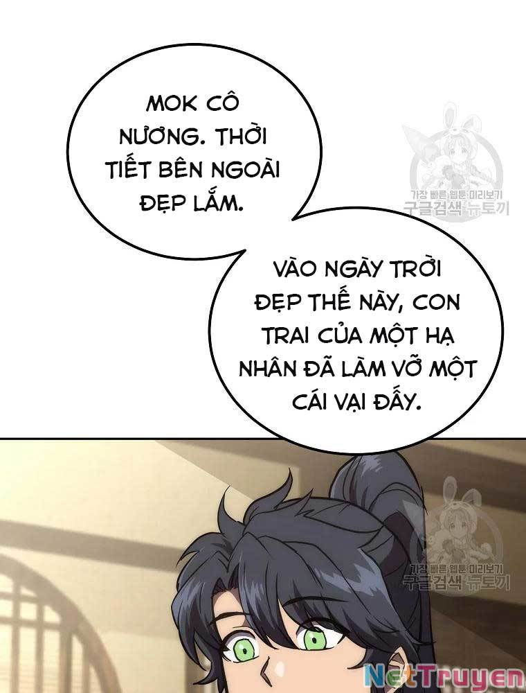 thiếu niên phương sĩ chapter 40 13