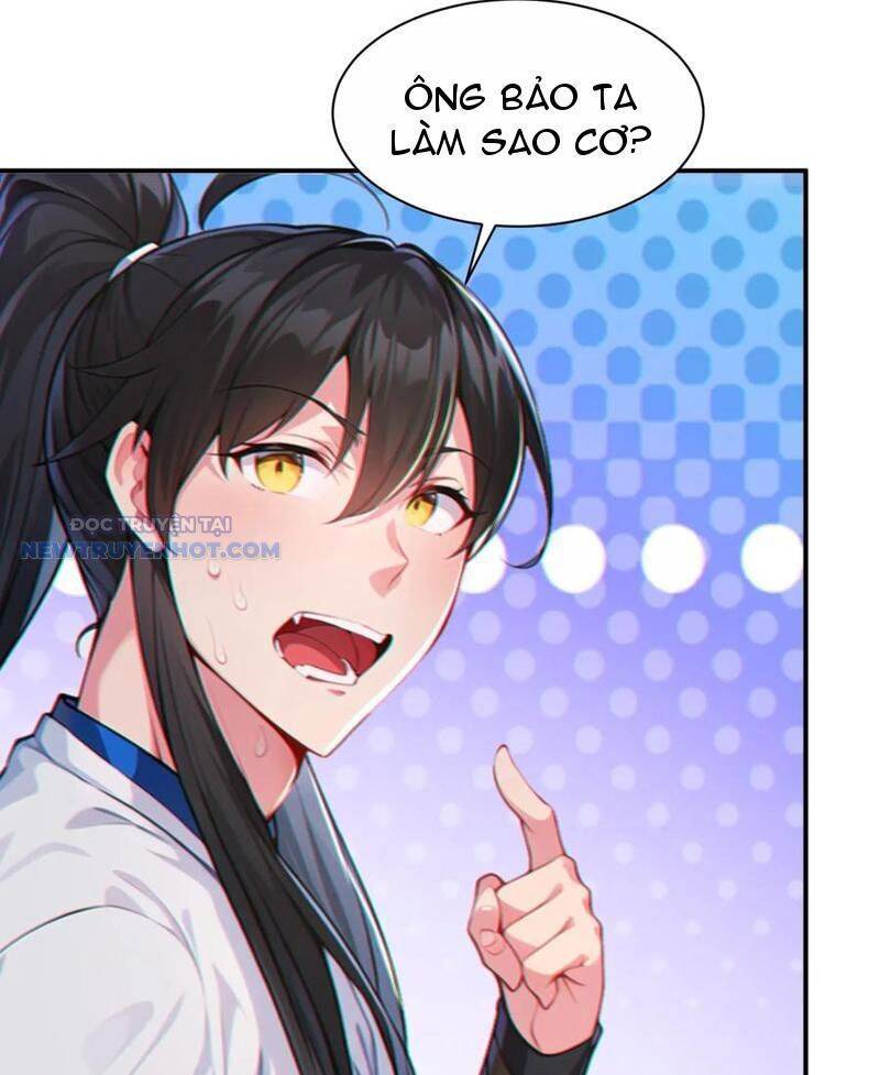 ta thực sự không muốn làm thần tiên chapter 91 39