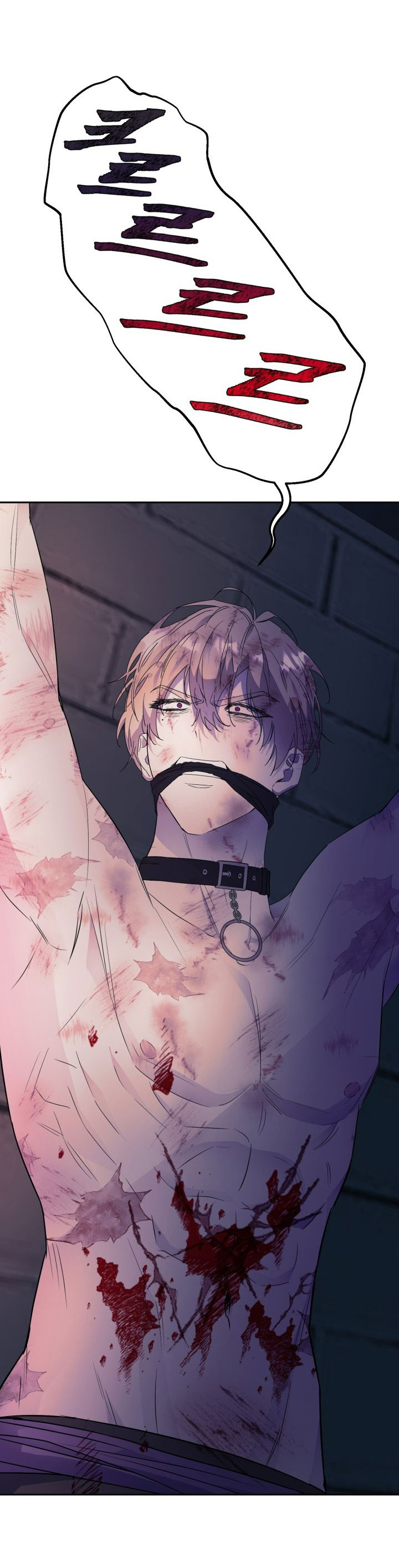 [18+] nếu cứu rỗi một cầm thú hư hỏng chapter 3.2 24