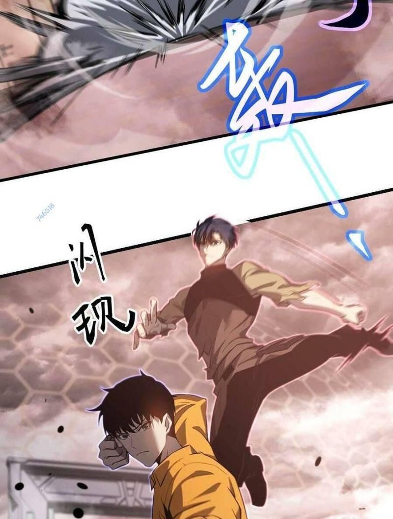 siêu tiến hóa chapter 111 48