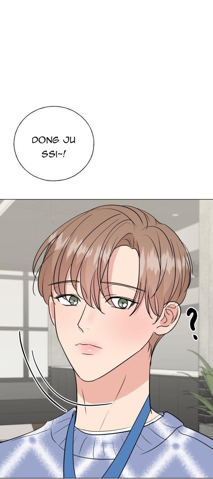 người yêu hiếm hoi chapter 7 45