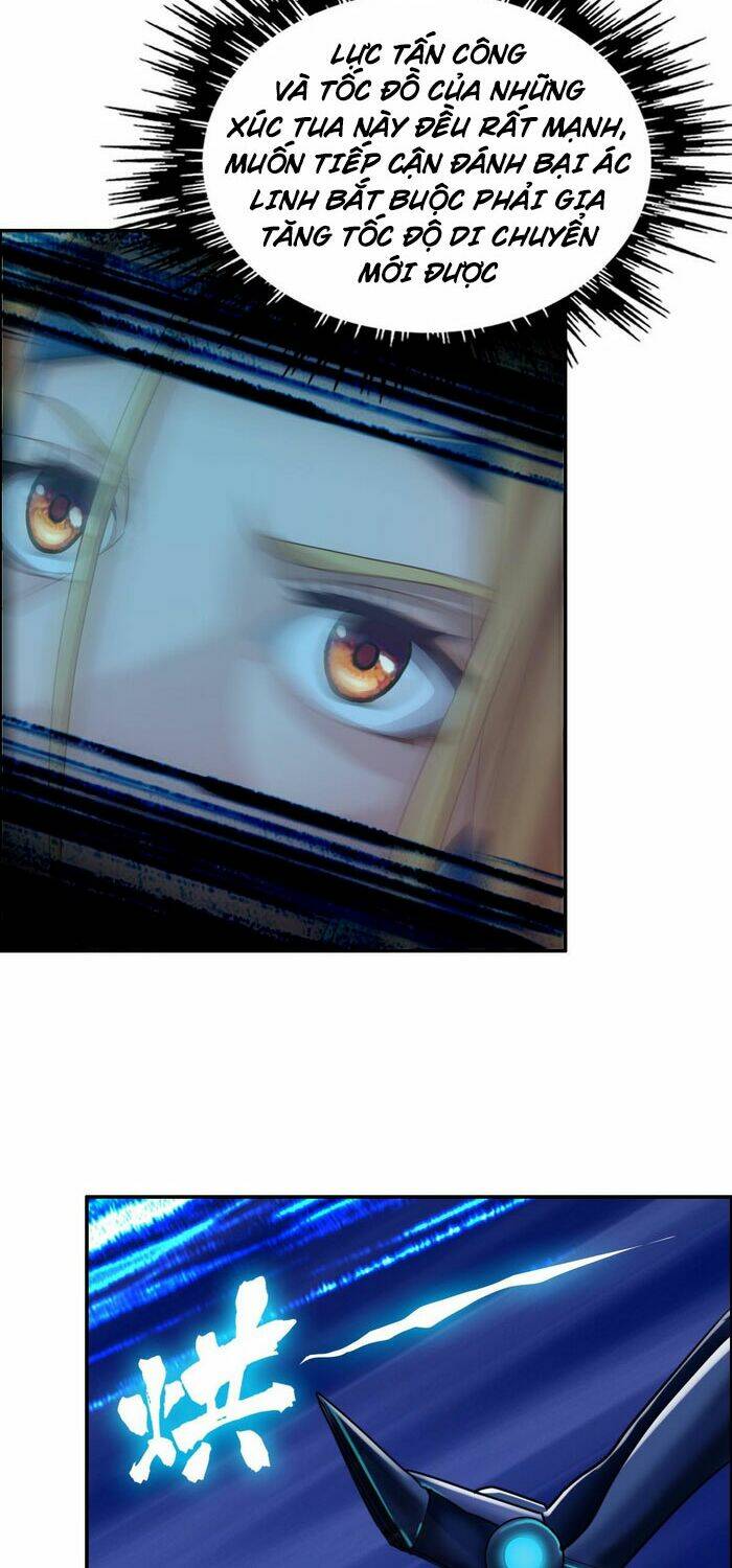 tổ điều tra trong truyền thuyết tại đô thị chapter 12 10