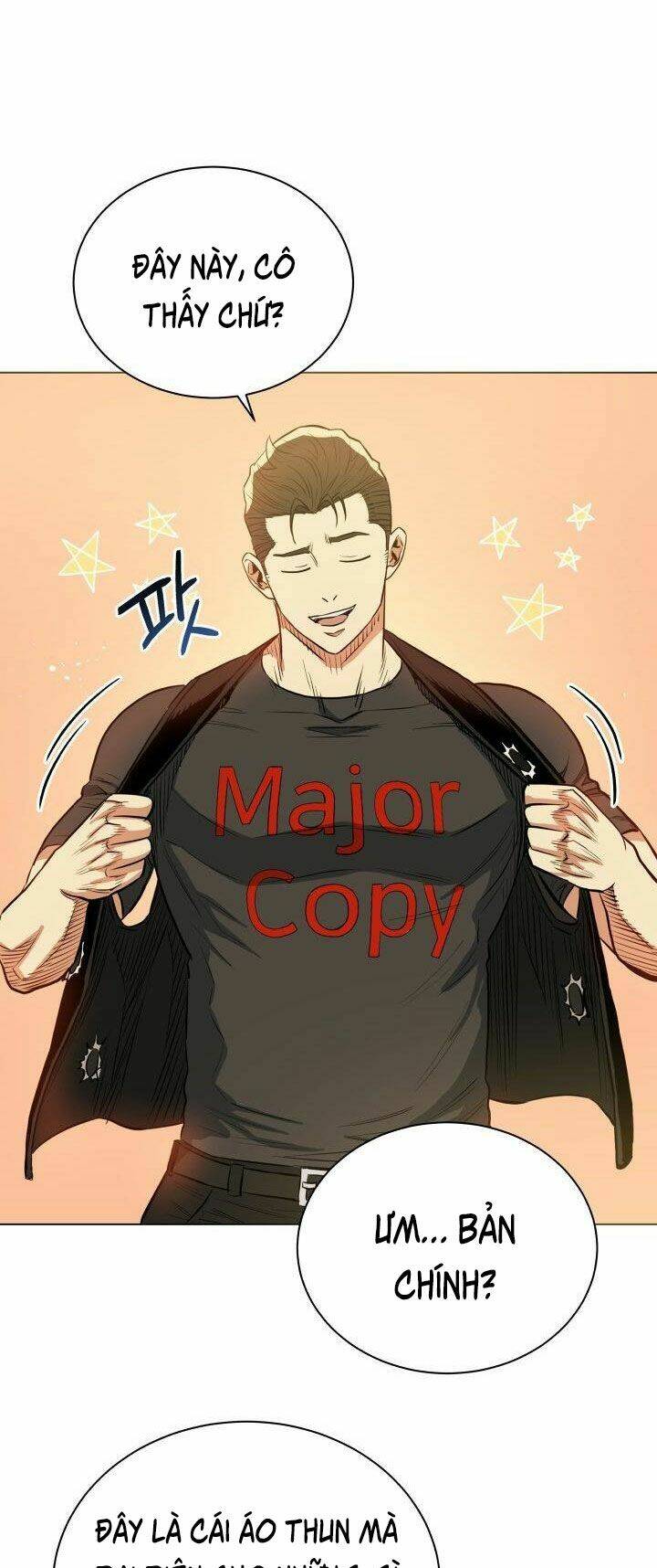 đấu sĩ vô song chapter 24 17