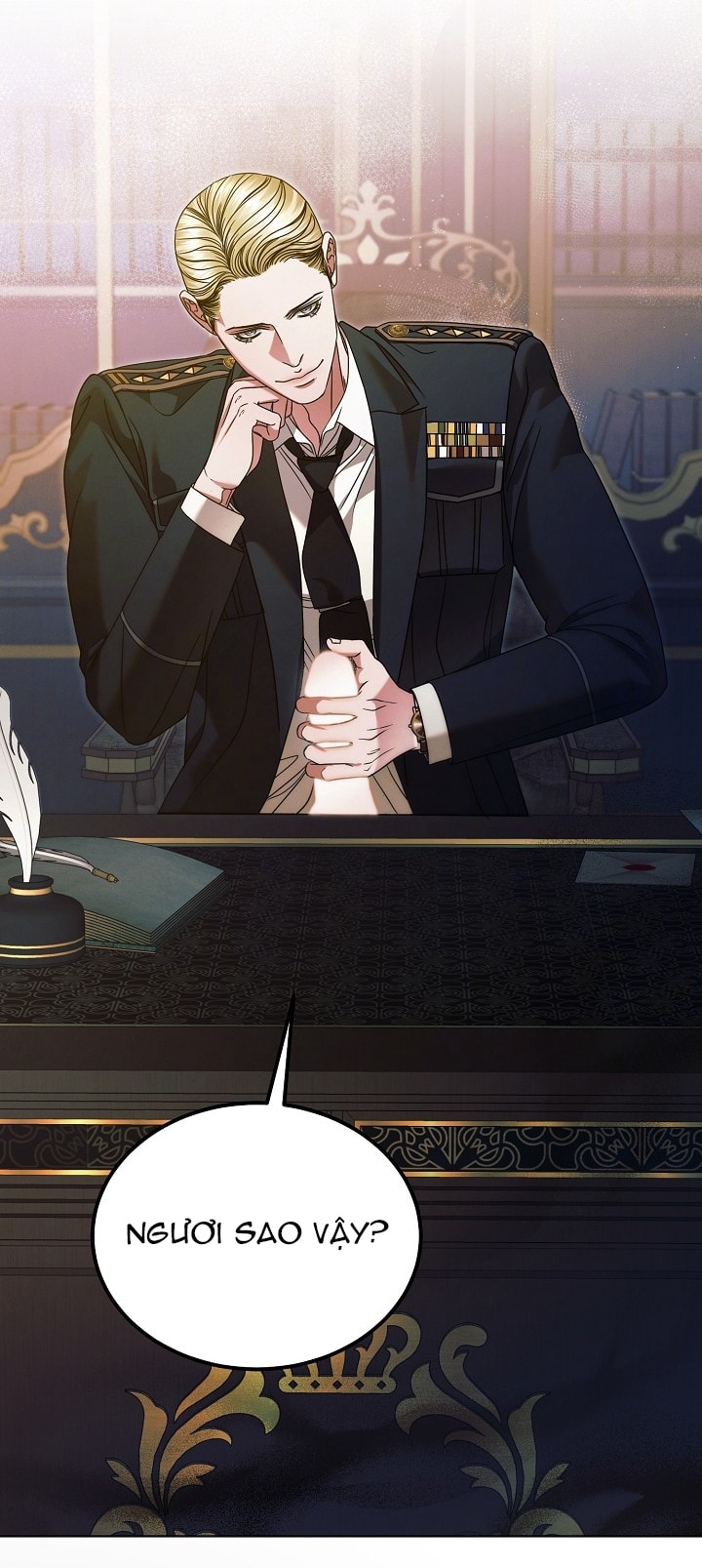 [18+] hãy cầu xin ta đi chapter 6.2 52