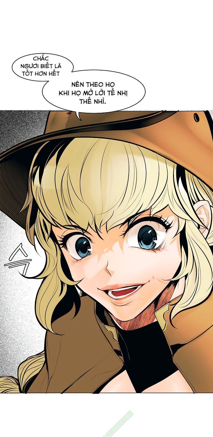 bất bại chân ma chapter 22.1 12