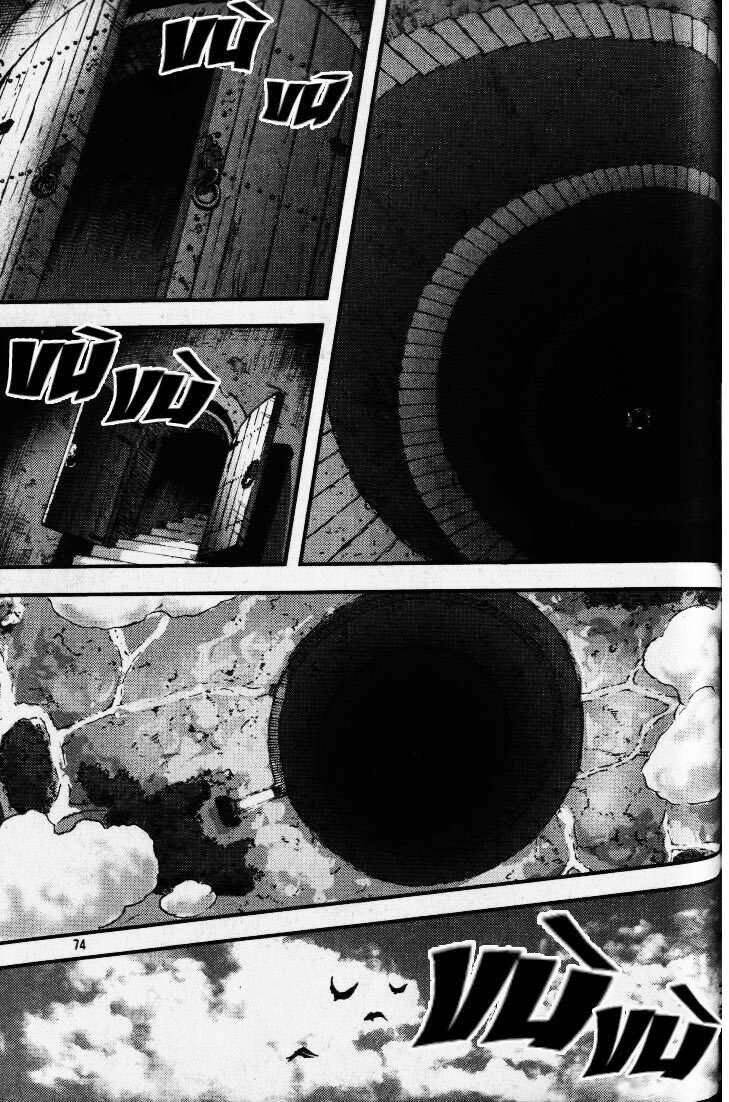 king of hell chapter 276 32