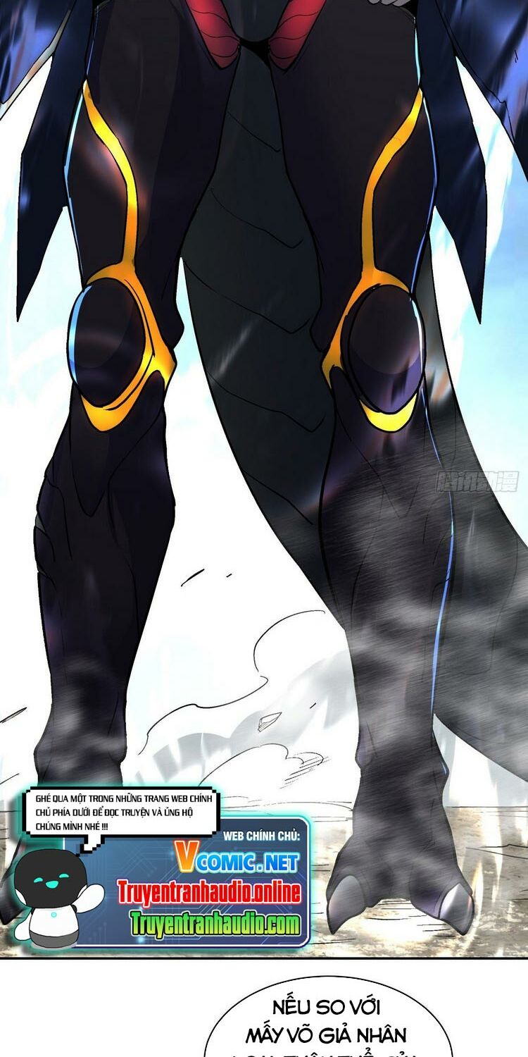 ta là nhà giàu số một, ta không muốn trọng sinh chapter 46 10