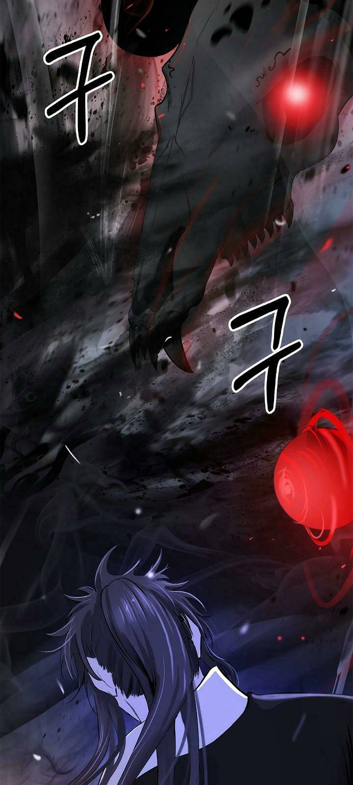 xuyên không thành hổ chapter 54 74