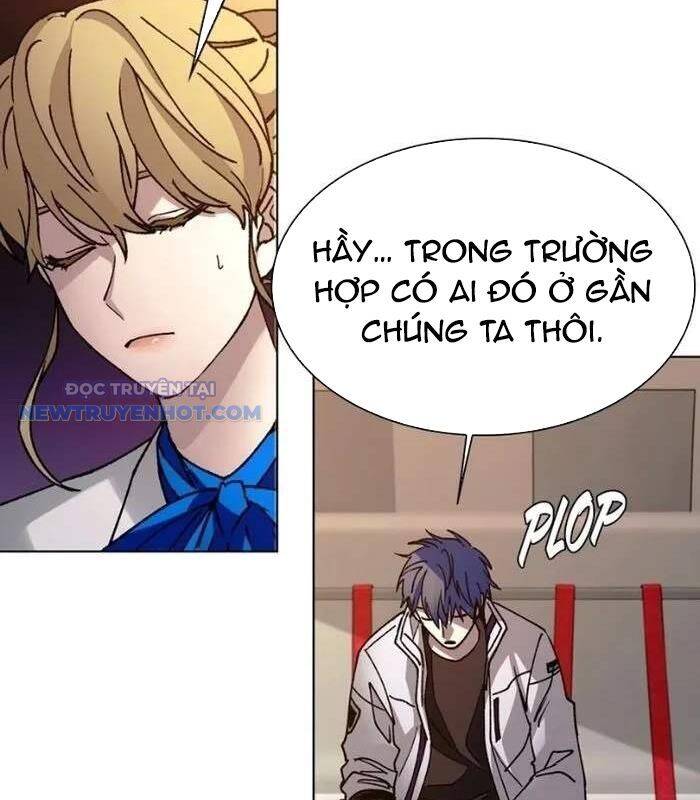 tận thế cũng chỉ là trò chơi chapter 59 60