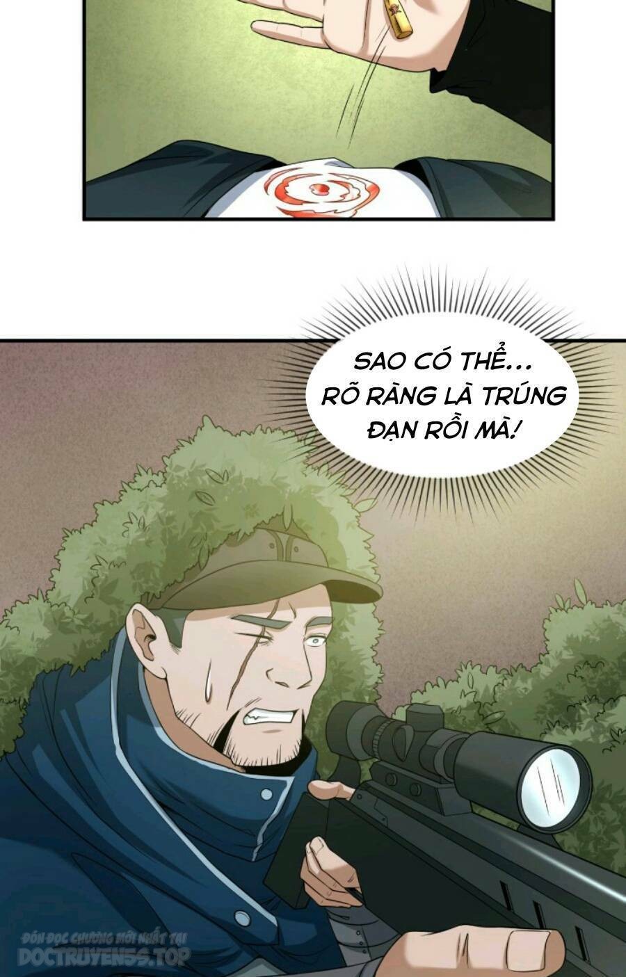 toàn cầu quỷ dị thời đại chapter 42 57