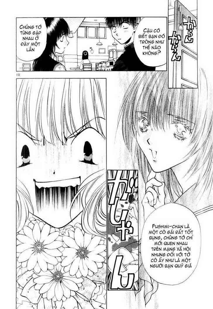 girls saurus dx chapter 17 11