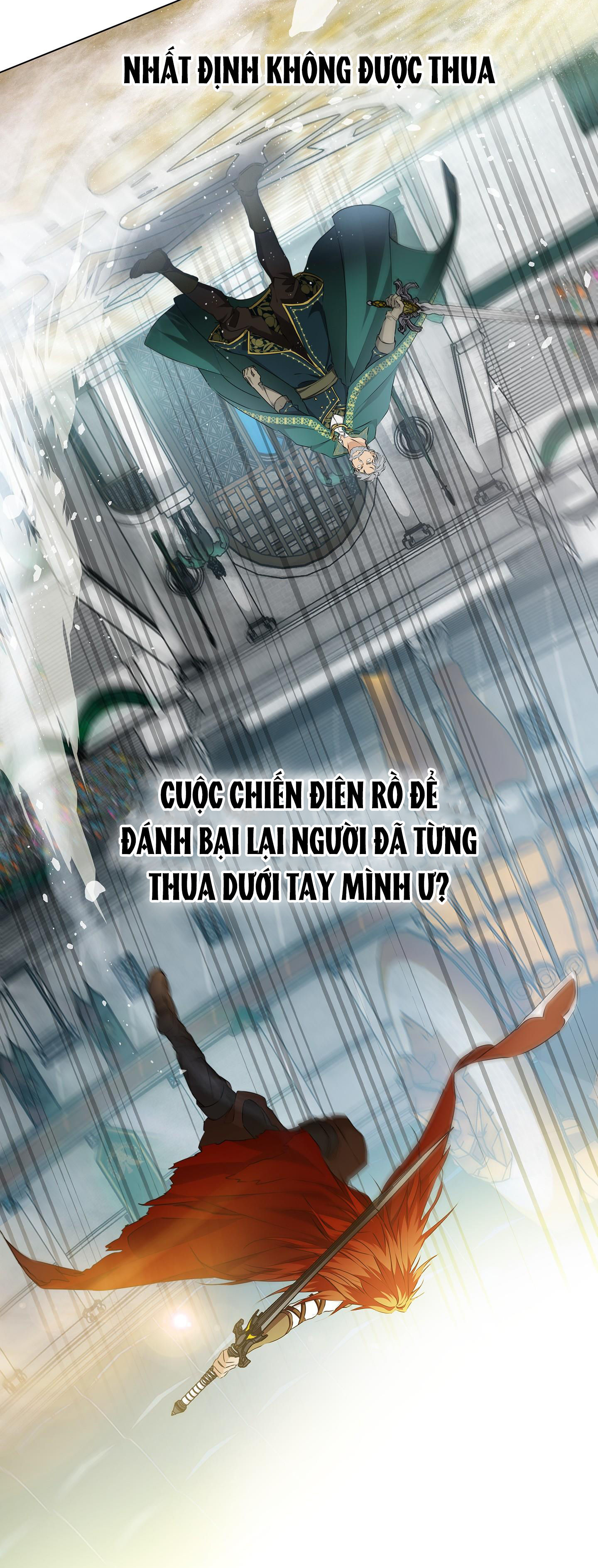 triệu hồi sư với mái tóc màu hoàng kim chapter 107 20