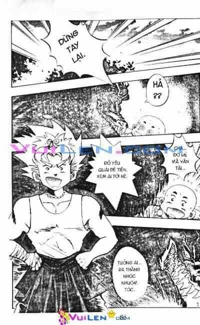 những người bạn tốt chapter 1 87