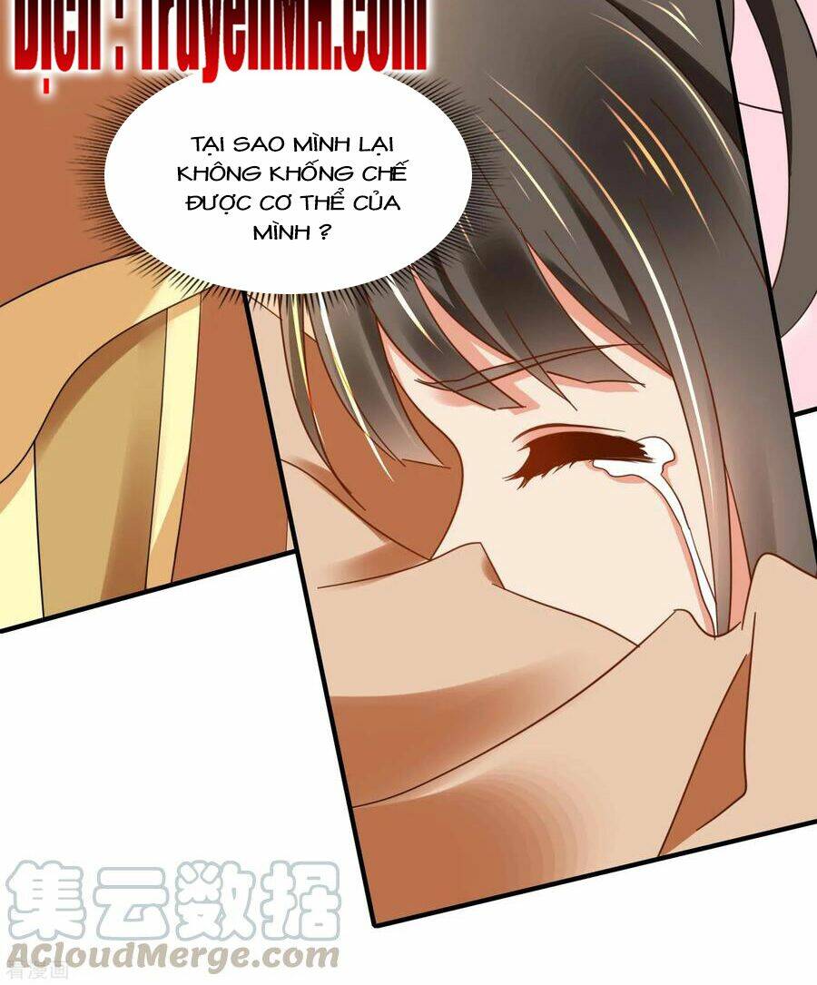 lãnh cung phế hậu muốn nghịch thiên chapter 213 10