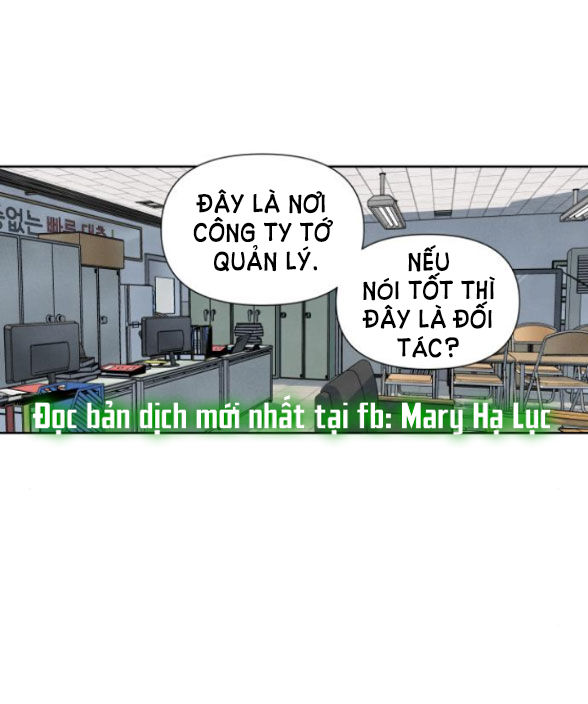 điều khiến tôi quyết tâm muốn chết chapter 42.2 9