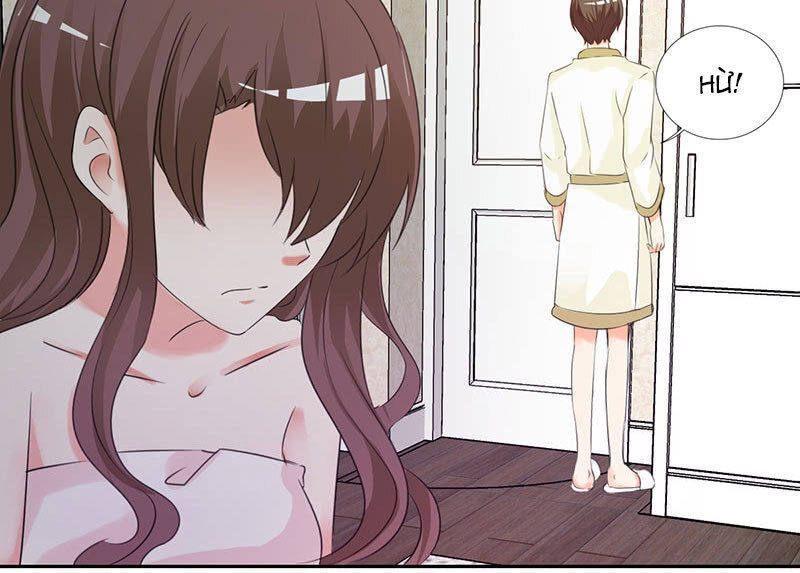 cẩm tú trùng sinh: chào buổi sáng phó thái thái chapter 2 15