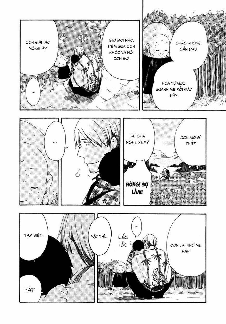 chichi kogusa chapter 8 21